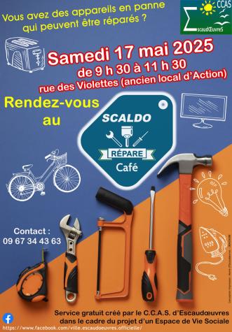 Ouverture du 