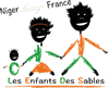 Les Enfants des Sables