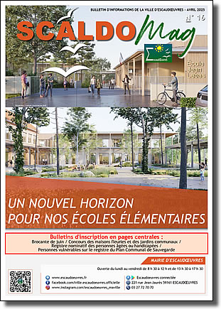 ScaldoMag n° 16