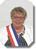 Mme Corinne CAMBAY, 3e adjointe