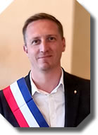 M. Nicolas VANESSCHE, 4e adjoint