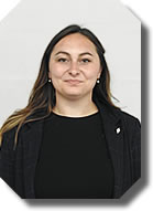 Mme Gwenaëlle STOCLET, Conseillère municipale