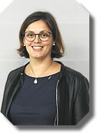 Mme Julia MAERTEN, Conseillère municipale