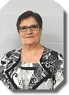 Mme Nicole MORY, Conseillère municipale