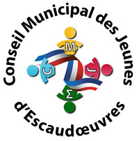 Conseil municipal des jeunes d'Escaudœuvres