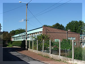 École Suzanne LANOY