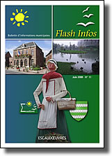 “Flash Infos” n° 11