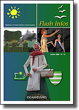 “Flash Infos” n° 12