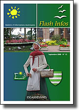 “Flash Infos” n° 13