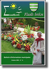 “Flash Infos” n° 14