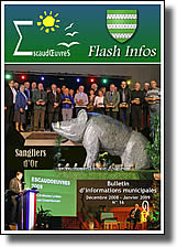 “Flash Infos” n° 16