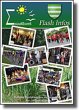 “Flash Infos” n° 20