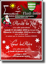 “Flash Infos” n° 30