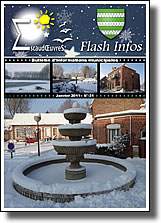 “Flash Infos” n° 31