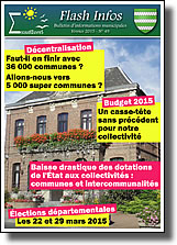 “Flash Infos” n° 49