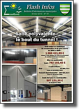 “Flash Infos” n° 55