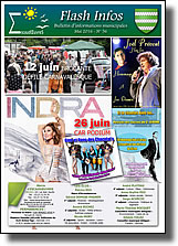 “Flash Infos” n° 56