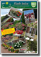 “Flash Infos” n° 61