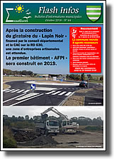 “Flash Infos” n° 64