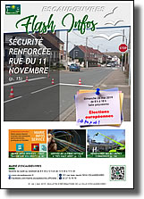 “Flash Infos” n° 66