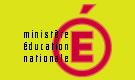 Ministère de l'Éducation Nationale