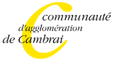 Communauté d'Agglomération de Cambrai