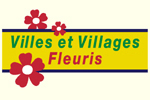 Villes et Villages Fleuris