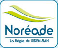 Noréde (Régie du S.I.D.E.N.-S.I.A.N.)