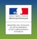 Ministère de la Transition écologique et solidaire