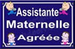 Assistantes maternlles agréées d'Escaudœuvres