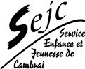 Service Enfance et Jeunesse de Cambrai