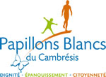 Les Papillons Blancs du Cambrésis