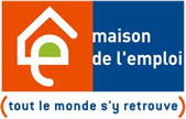 La maison de l'emploi