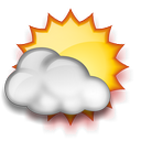 Prévisions météo sur 10 jours