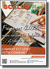 Hors-série “Finances 2023”