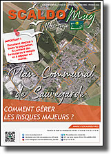 Hors-série “Plan Communal de Sauvegarde”