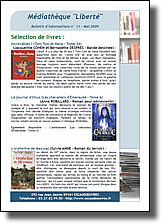 Bulletin d'informations n° 11