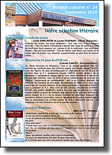 Bulletin d'informations n° 24