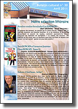 Bulletin d'informations n° 30