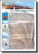 Bulletin d'informations n° 31