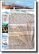 Bulletin d'informations n° 32