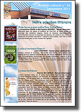 Bulletin d'informations n° 34