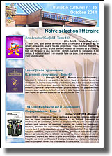 Bulletin d'informations n° 35