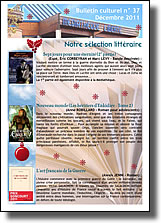 Bulletin d'informations n° 37