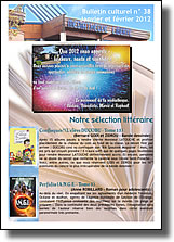 Bulletin d'informations n° 38