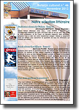 Bulletin d'informations n° 46