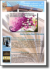 Bulletin d'informations n° 48