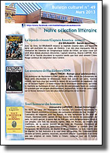 Bulletin d'informations n° 49