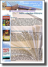 Bulletin d'informations n° 50