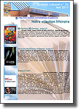 Bulletin d'informations n° 51